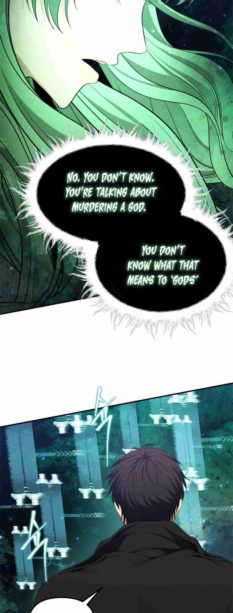 Second Life Ranker 161