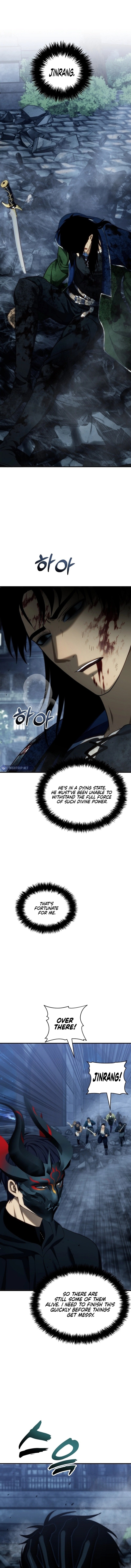 Second Life Ranker 190