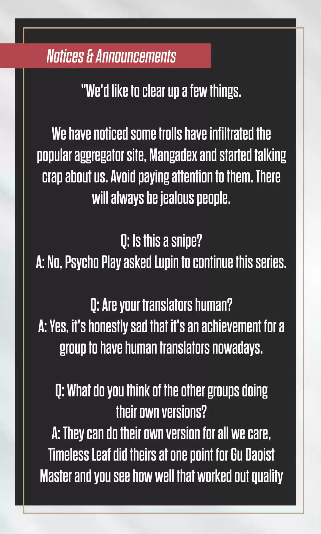 Second Life Ranker 22