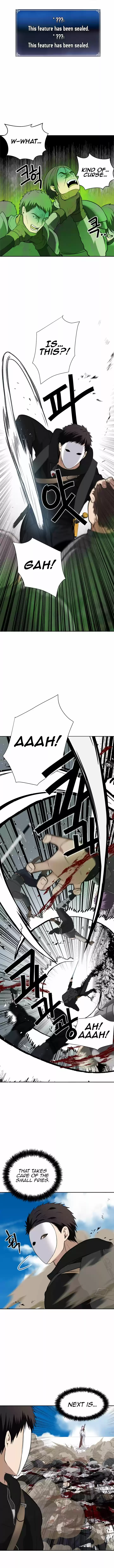 Second Life Ranker 35