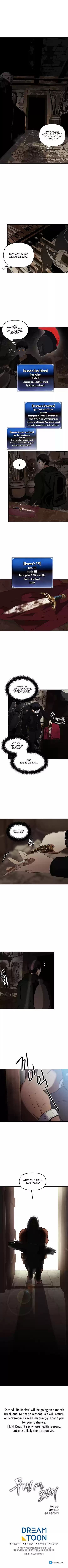 Second Life Ranker 38.1