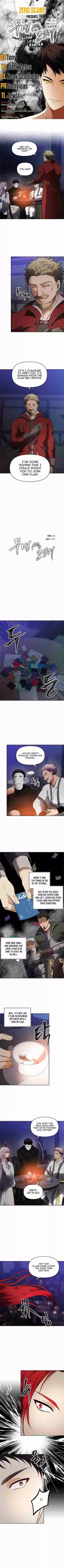 Second Life Ranker 45