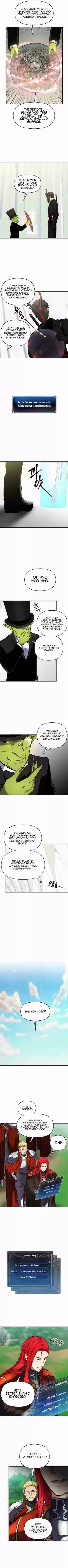 Second Life Ranker 50