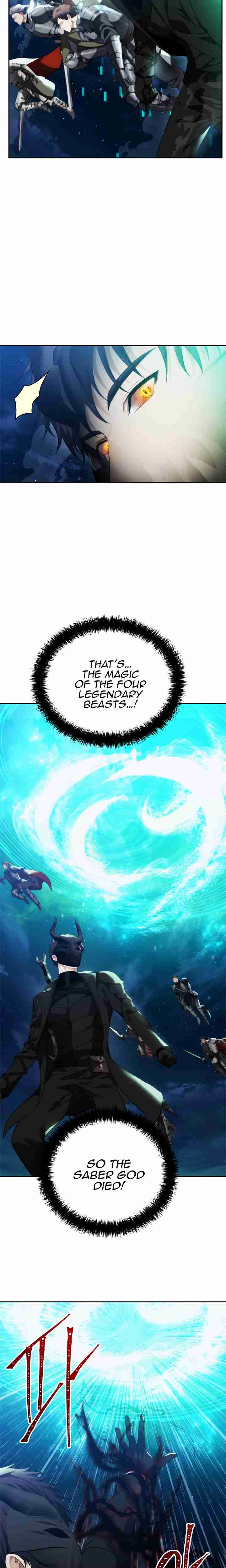 Second Life Ranker 85