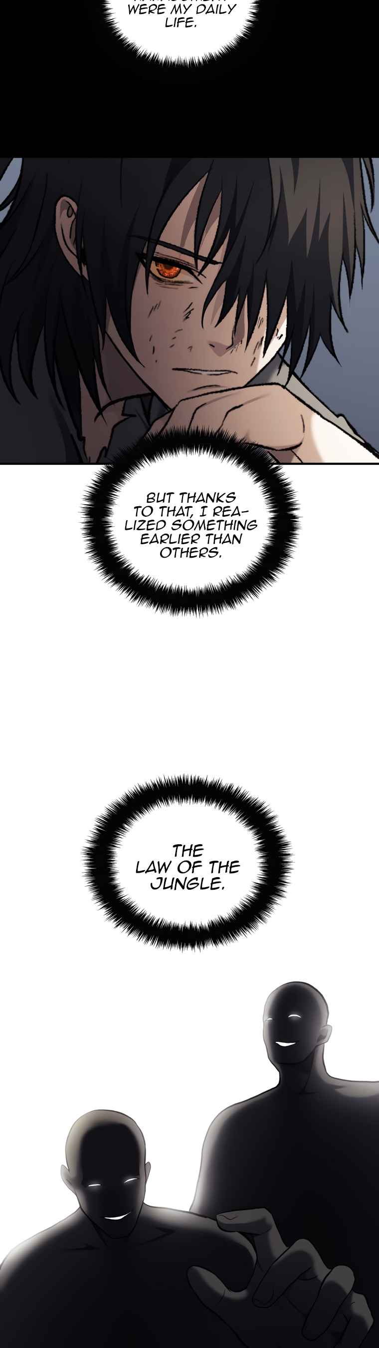 Second Life Ranker 98