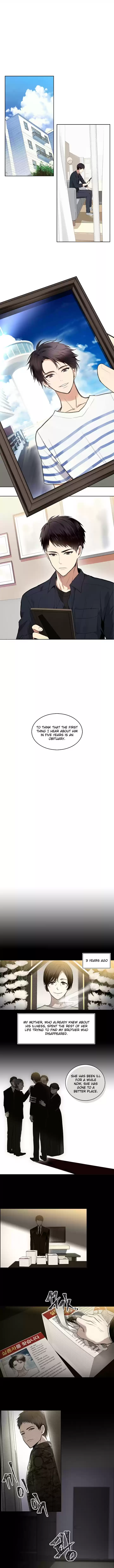 Second Life Ranker Ch. 1