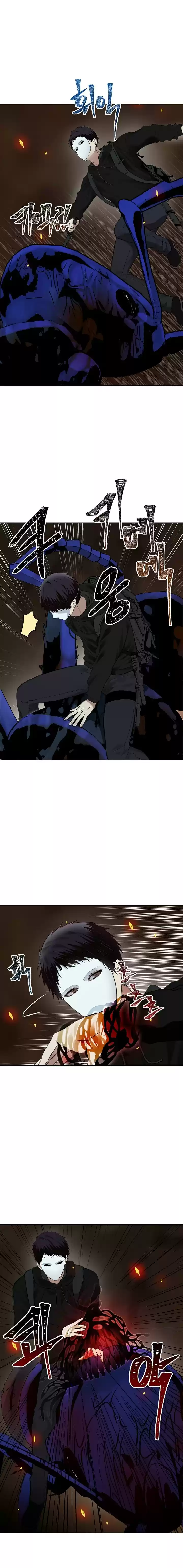 Second Life Ranker Ch. 10