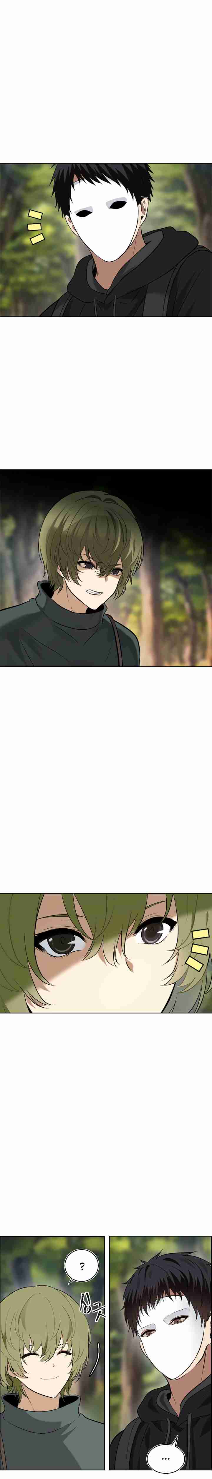 Second Life Ranker Ch. 14