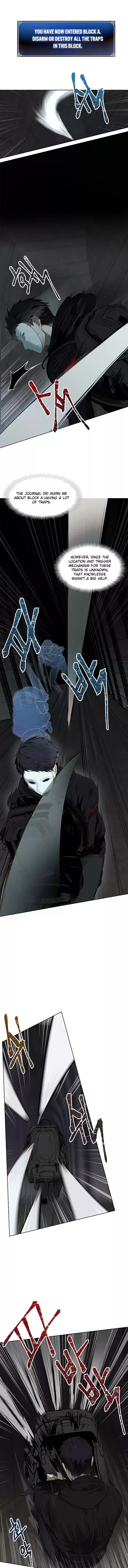 Second Life Ranker Ch. 2 Ranker 2, who lives twice