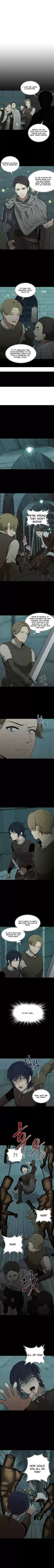 Second Life Ranker Ch. 6