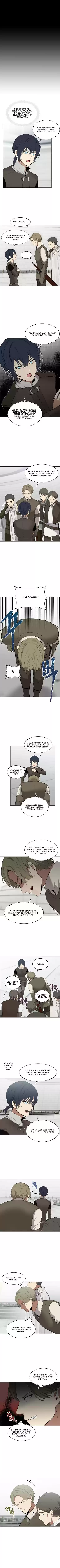 Second Life Ranker Ch. 6