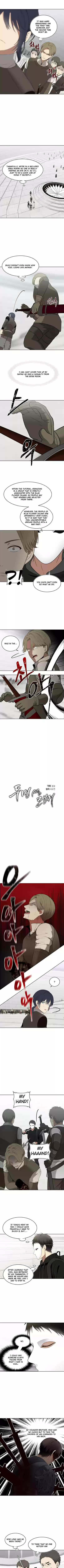 Second Life Ranker Ch. 6