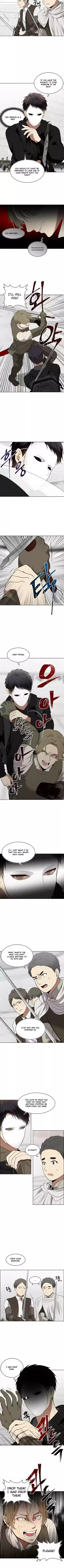 Second Life Ranker Ch. 6