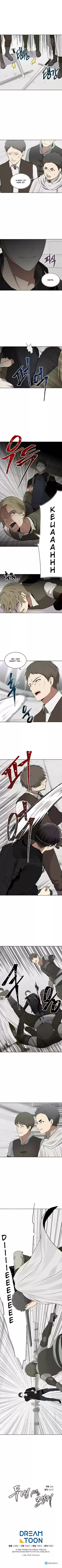 Second Life Ranker Ch. 6