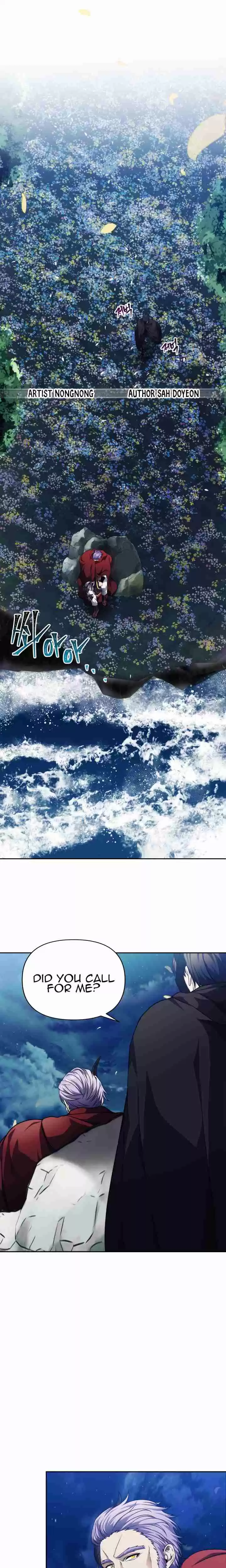 Second Life Ranker Ch. 69