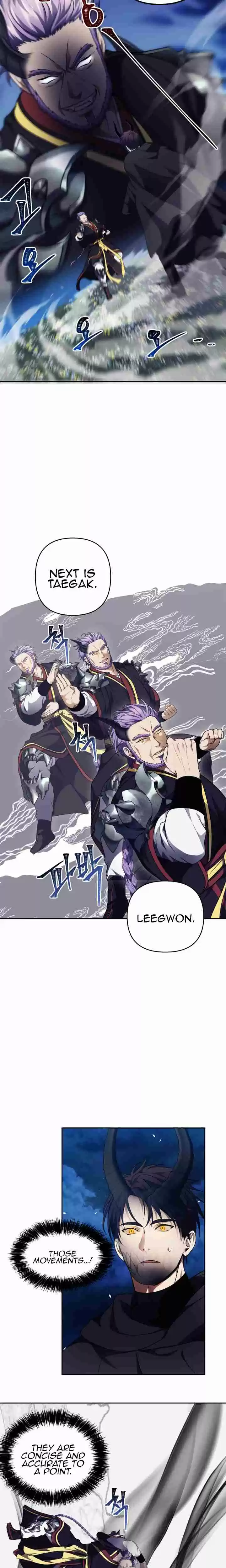 Second Life Ranker Ch. 69