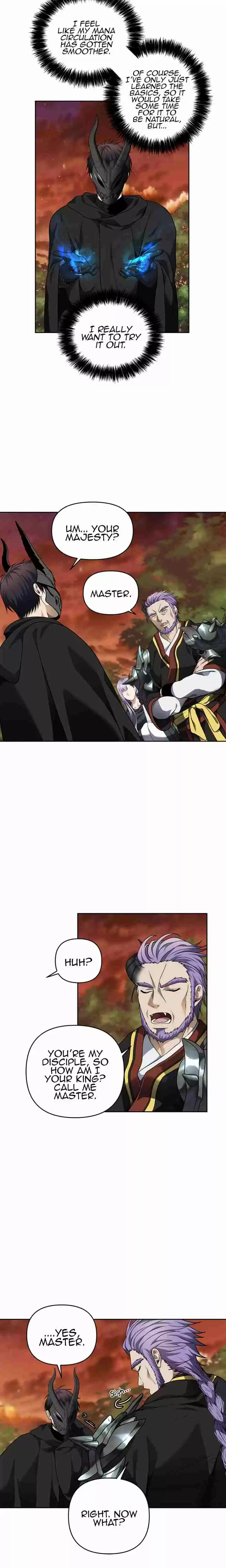 Second Life Ranker Ch. 69