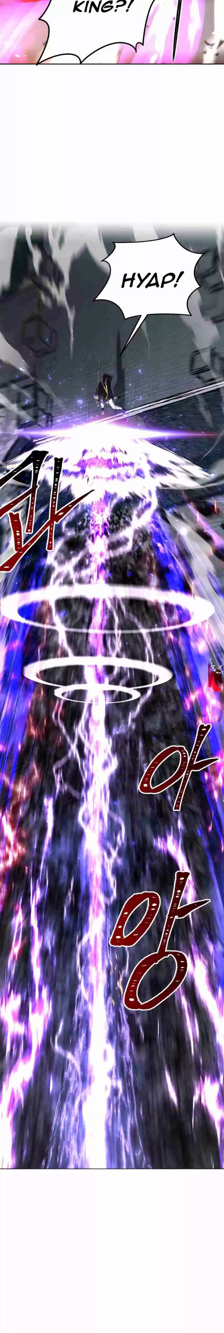 Second Life Ranker Ch. 69