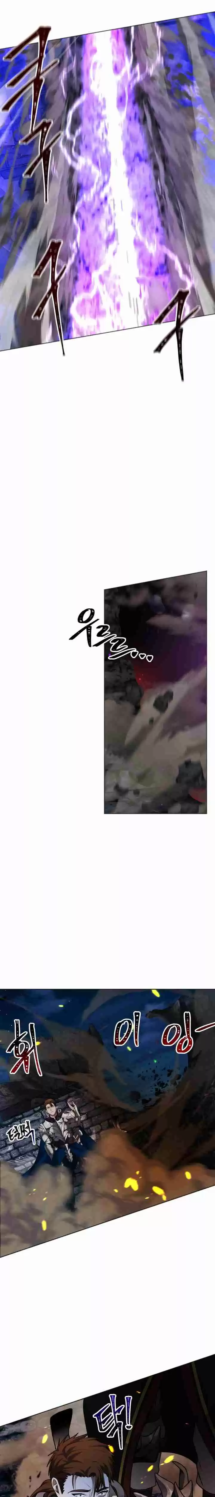 Second Life Ranker Ch. 69