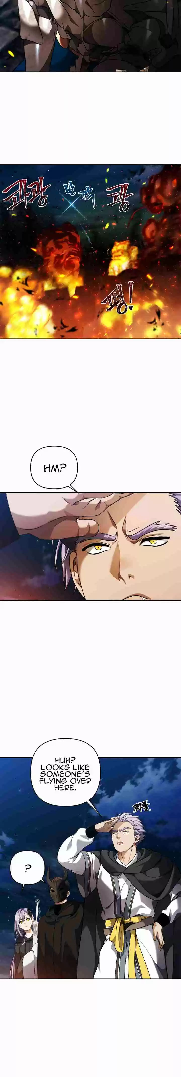 Second Life Ranker Ch. 69