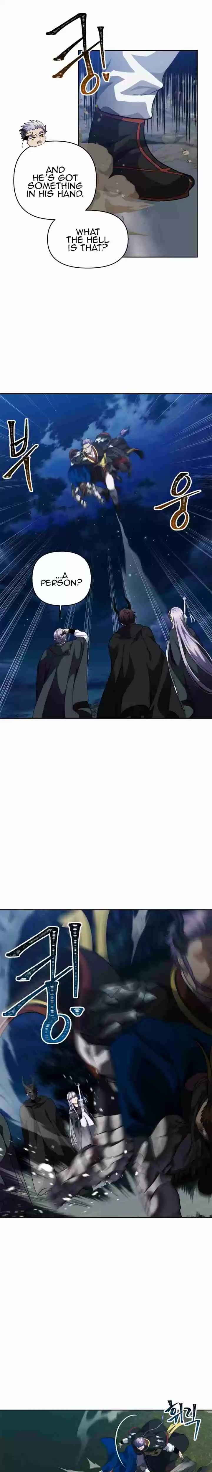 Second Life Ranker Ch. 69