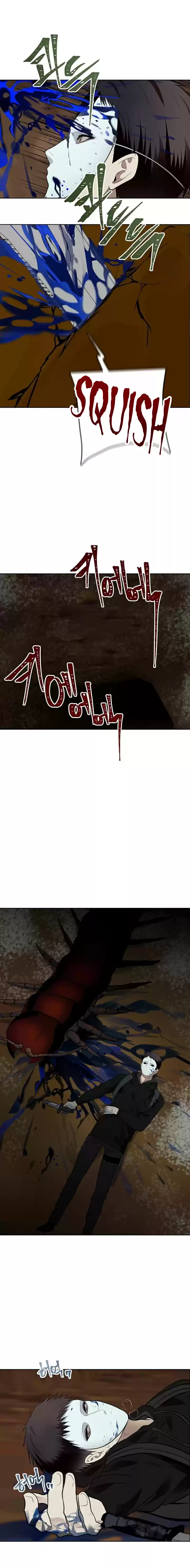 Second Life Ranker Ch. 8