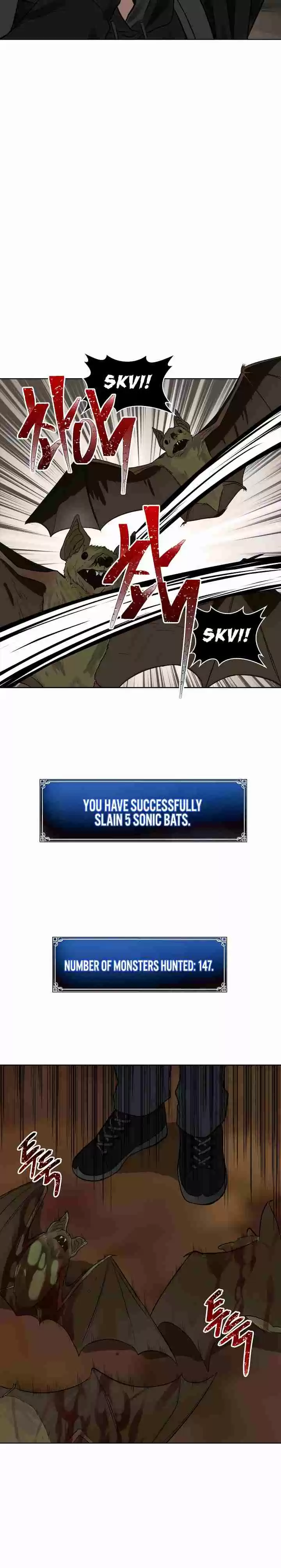 Second Life Ranker Ch. 9