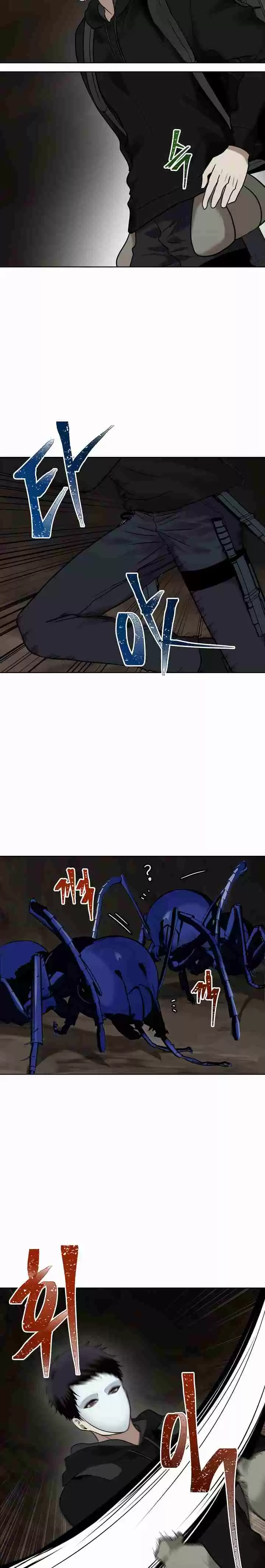 Second Life Ranker Ch. 9