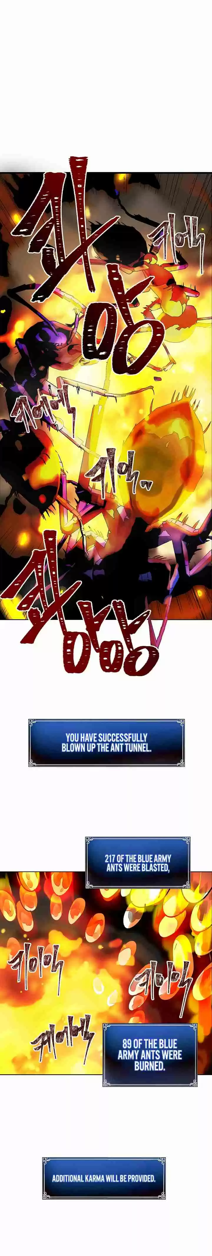 Second Life Ranker Ch. 9