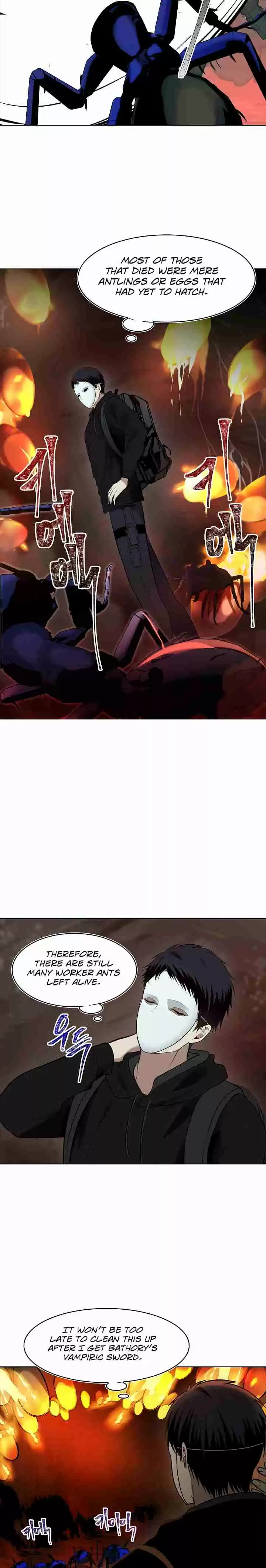 Second Life Ranker Ch. 9