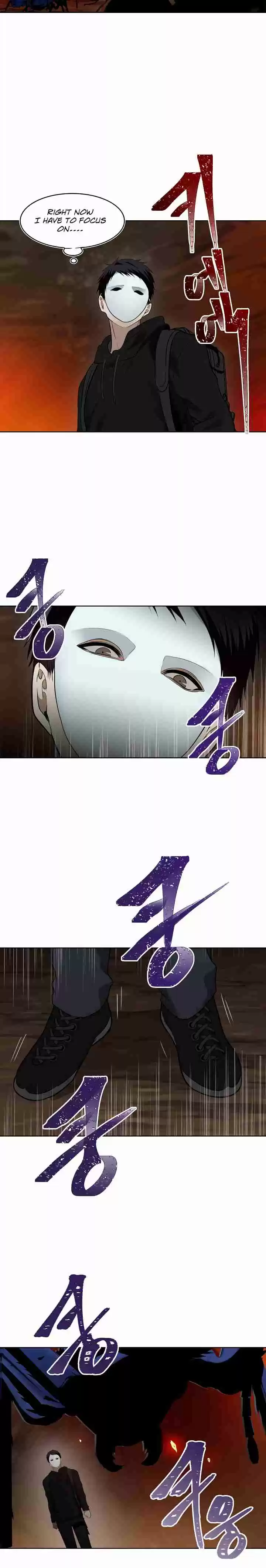 Second Life Ranker Ch. 9