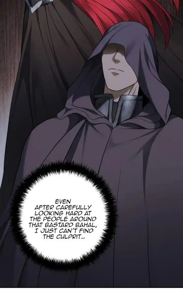 Second Life Ranker Ch.123