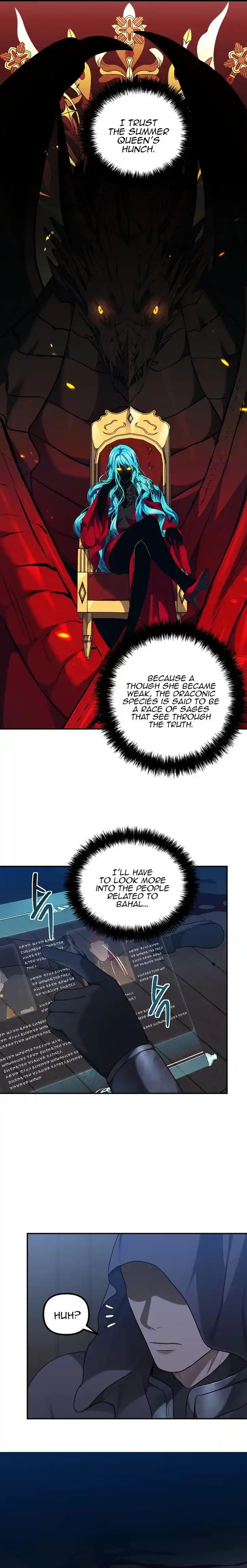 Second Life Ranker Ch.123