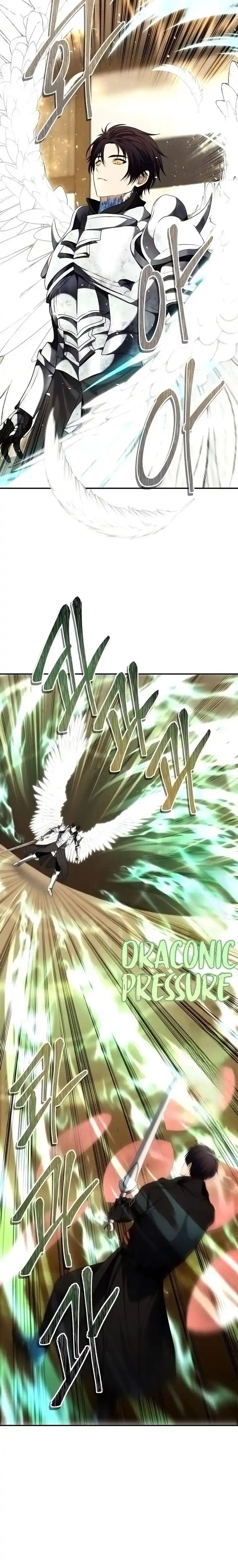 Second Life Ranker Ch.124