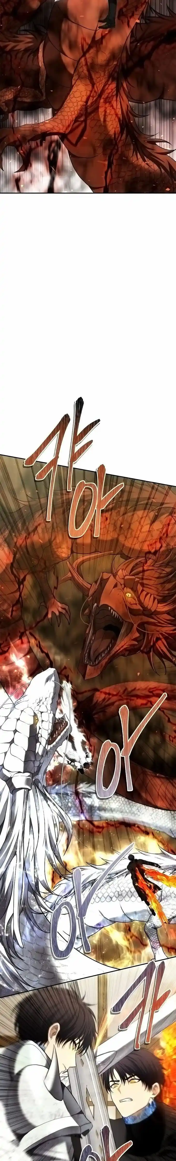 Second Life Ranker Ch.124