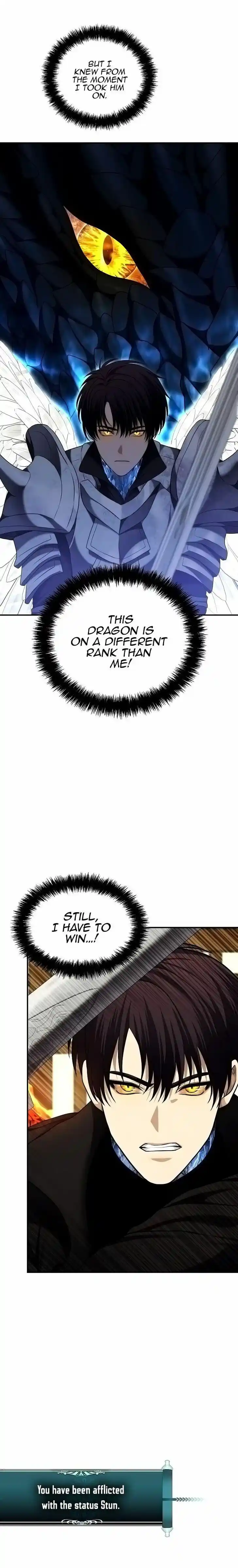 Second Life Ranker Ch.124