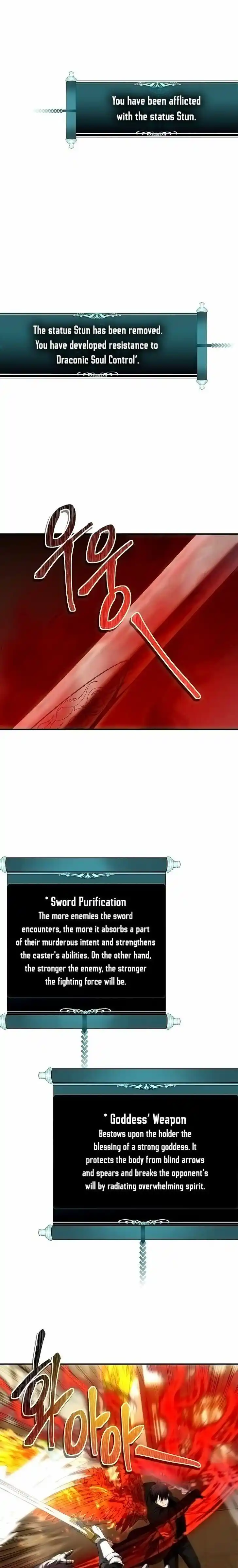 Second Life Ranker Ch.124