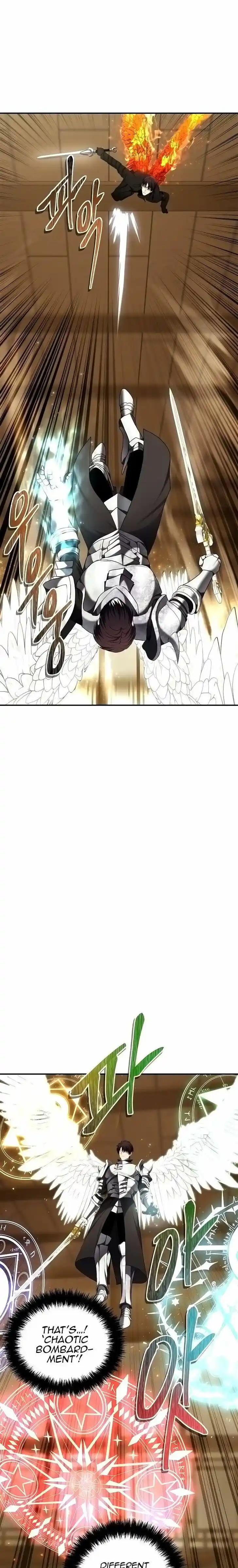 Second Life Ranker Ch.124