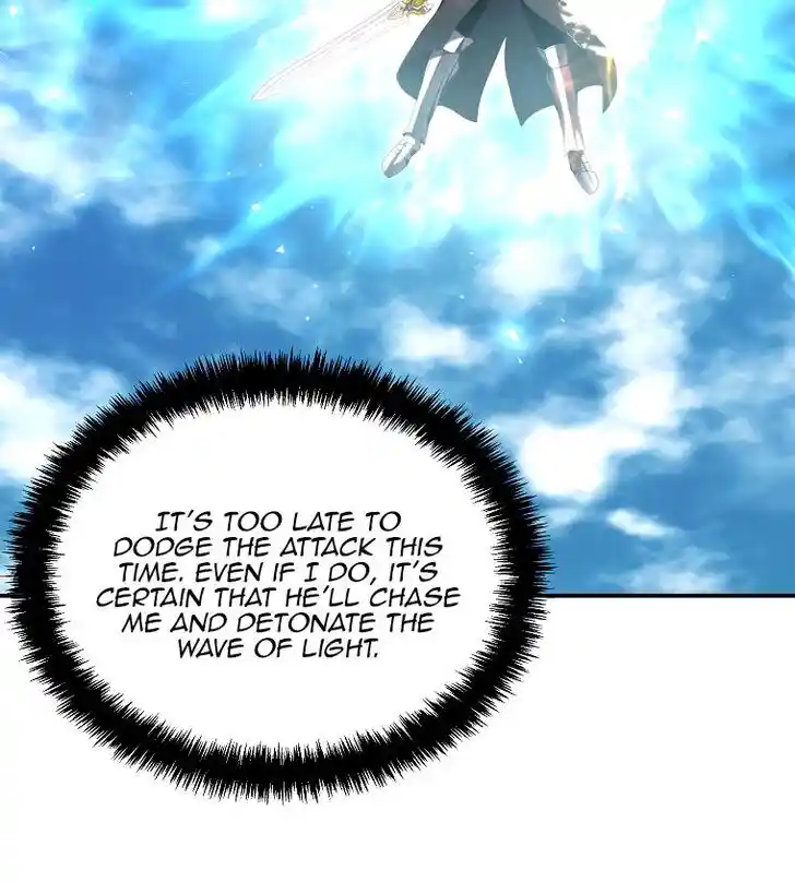 Second Life Ranker Ch.125