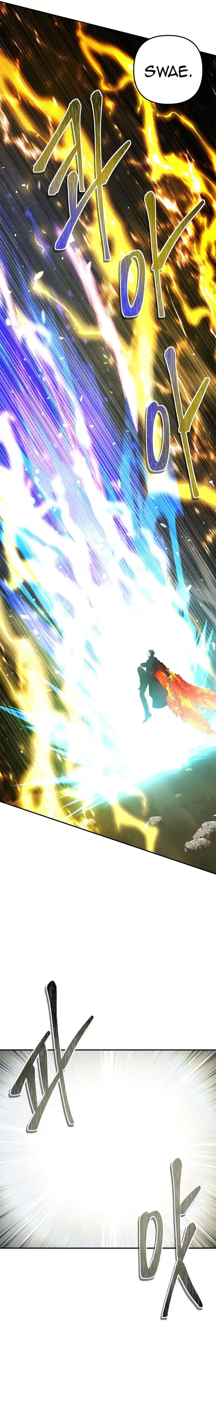 Second Life Ranker Ch.125