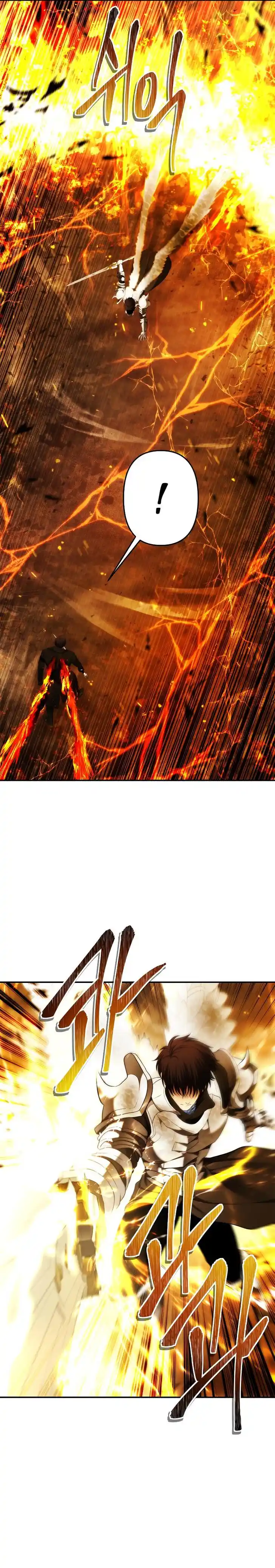 Second Life Ranker Ch.125