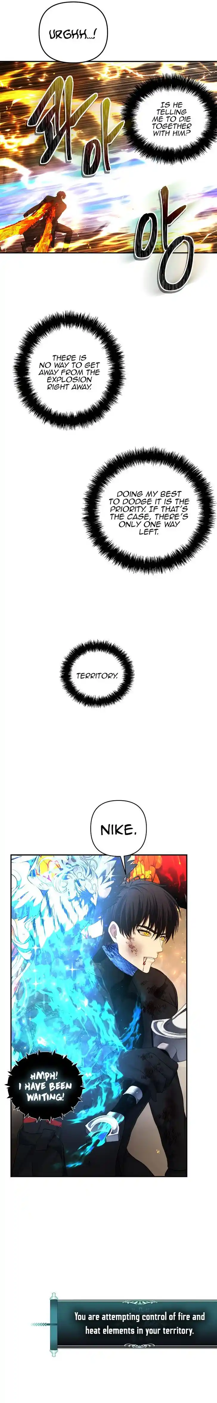 Second Life Ranker Ch.125