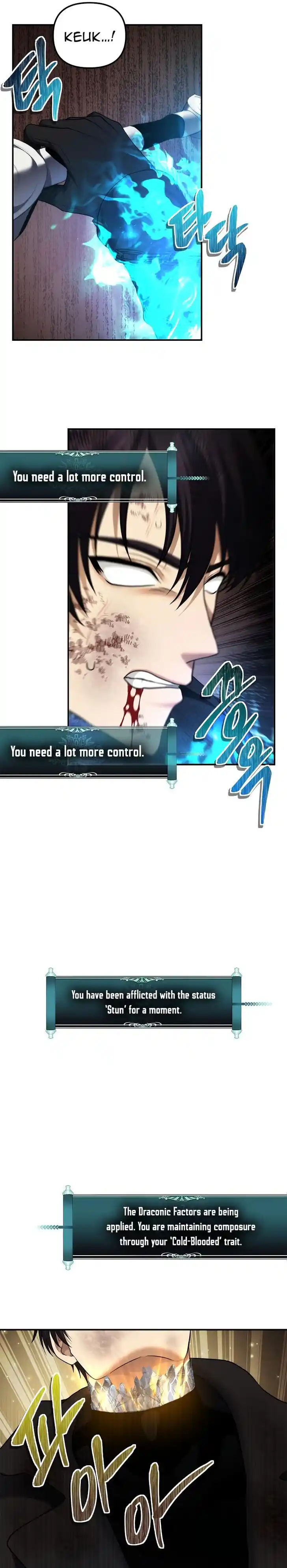 Second Life Ranker Ch.125