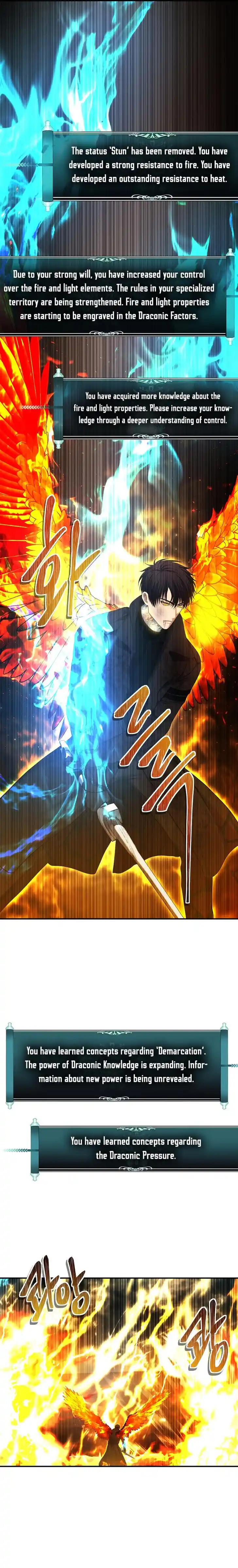 Second Life Ranker Ch.125