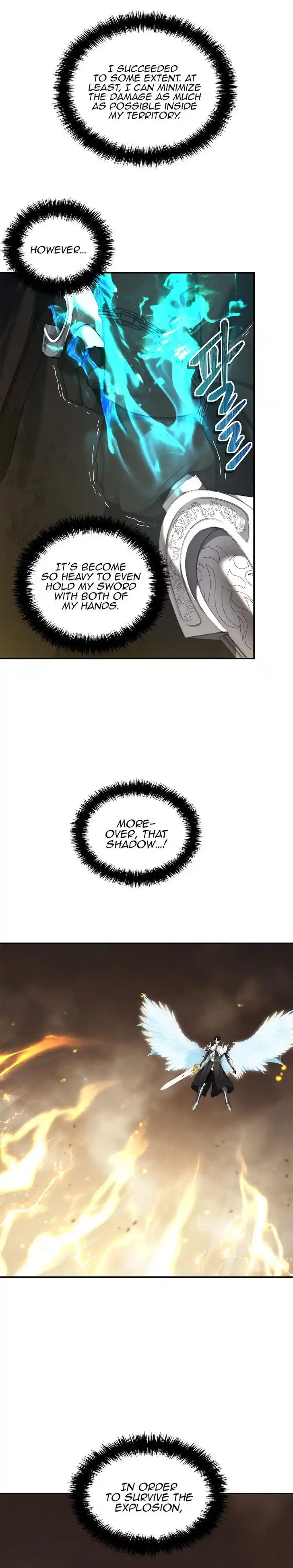 Second Life Ranker Ch.125