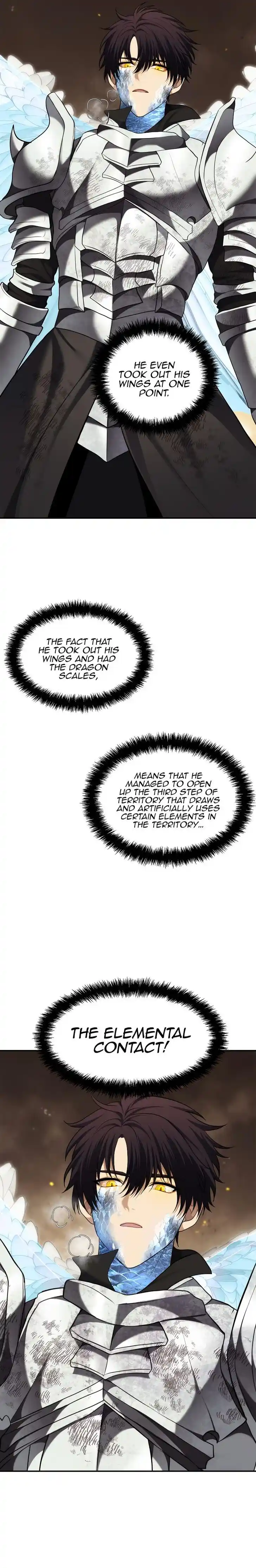 Second Life Ranker Ch.125