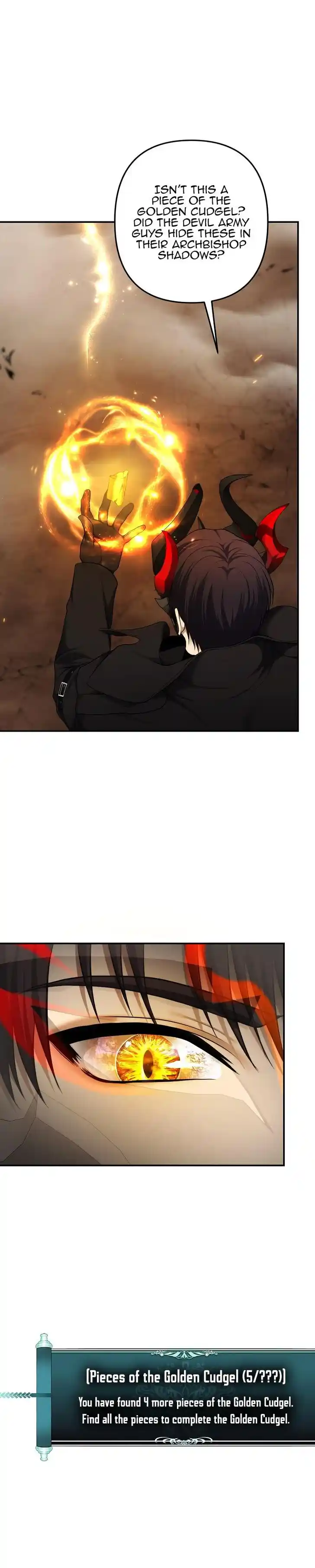 Second Life Ranker Ch.126