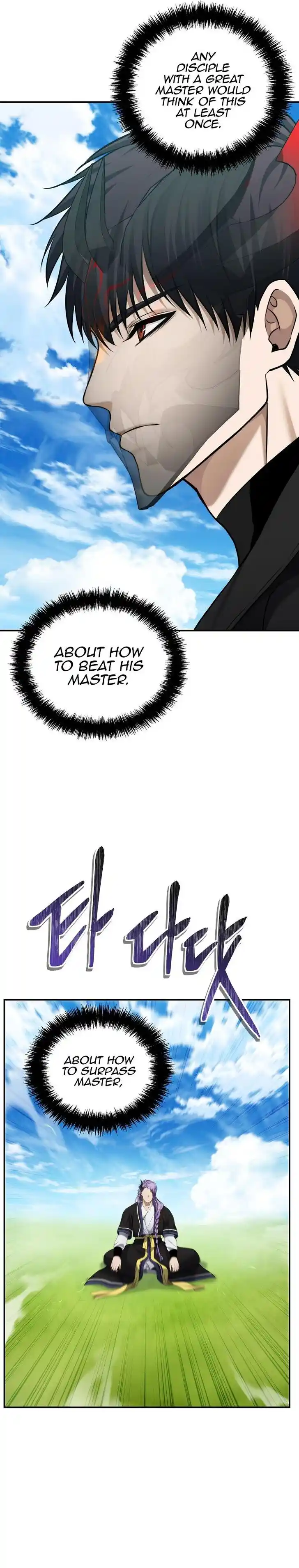 Second Life Ranker Ch.126