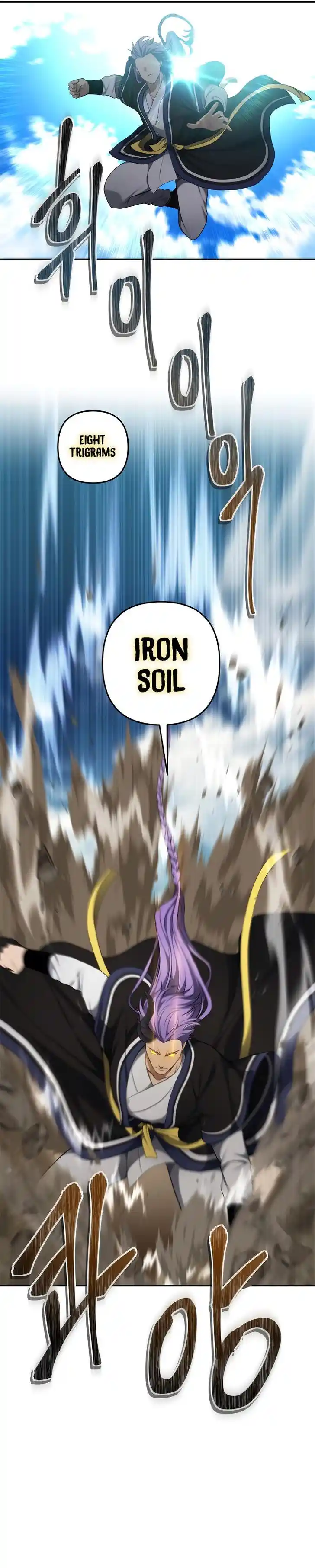 Second Life Ranker Ch.127