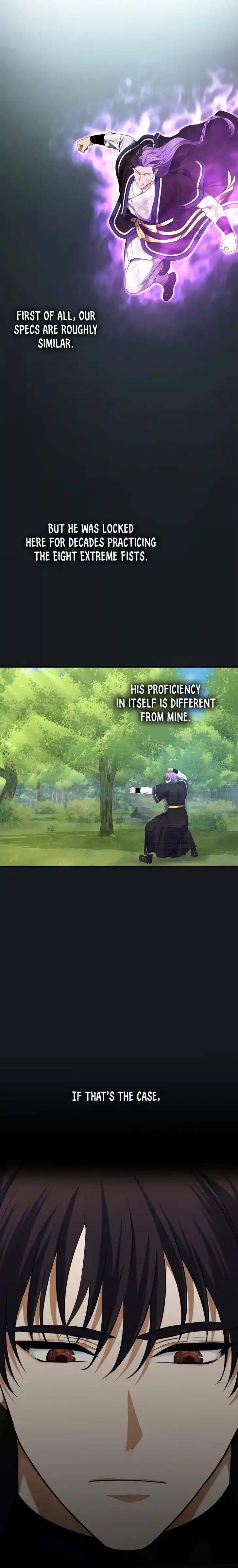 Second Life Ranker Ch.127